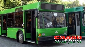 Ҷойи микроавтобусҳоро автобусҳои истеҳсоли Беларус мегирад?