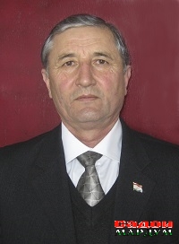 Курбон Мадалиев