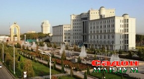 Аҷаб шаҳри дилороӣ, Душанбе!