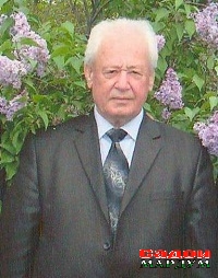 Акси Сафар Хусейнов
