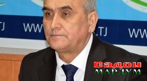 Масоҳати шаҳри Душанбе 7443 гектар васеъ мешавад