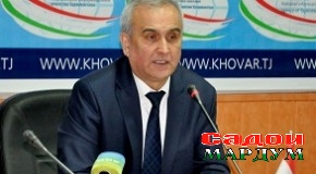 Дар Душанбе марказ барои баргузории намоишгоҳҳои байналмилалӣ бунёд мегардад