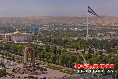 tadzhikistan