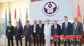 Дар Душанбе ҷаласаи Шӯрои ҳамкориҳои фарҳангии кишварҳои узви ИДМ доир шуд