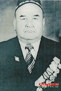 Абди Авазов
