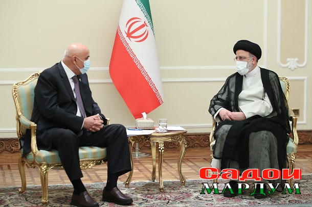 Президент Иран-2 (1) 1
