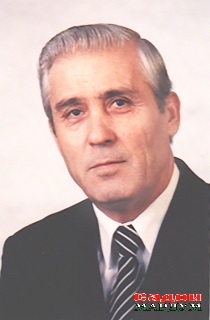 Акбар Мирзоев