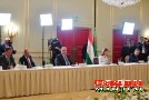 Иштироки Пешвои миллат муҳтарам Эмомалӣ Раҳмон дар Форуми иқтисодии Осиёи Марказӣ ва Олмон
