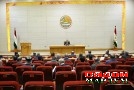 Маҷлиси Ҳукумати Ҷумҳурии Тоҷикистон