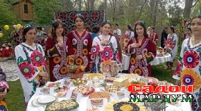 Кадбонуҳои Душанбе — ғолиби озмуни «Кадбонуи беҳтарин»