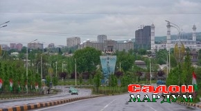Душанбе – маркази умеду орзуҳои тоҷикони дунё