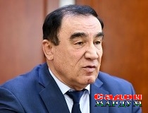 М. ДОСТИЗОДА: «Баъзе волидон намехоҳанд фарзандонашон таҳсилро идома диҳанд»