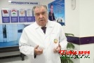 Ифтитоҳи Маркази ташхисию табобатӣ ва барқарорсозии бемориҳои асаб дар ноҳияи Кӯшониён