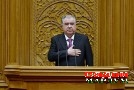 Ироаи Паёми Президенти Ҷумҳурии Тоҷикистон «Дар бораи самтҳои асосии сиёсати дохилӣ ва хориҷии кишвар»