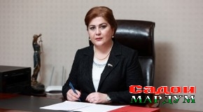 Истифодаи ғайриқонунии барқ ҷиноят аст