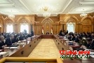 Маҷлиси Ҳукумати Ҷумҳурии Тоҷикистон