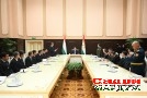 Таъиноти кадрӣ дар сохторҳои низомӣ ва як қатор вазорату идораҳои дигар