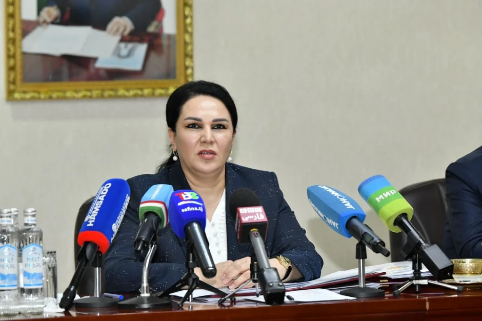 Судҳои иқтисодӣ қариб 4 ҳазор парванда баррасӣ кардаанд