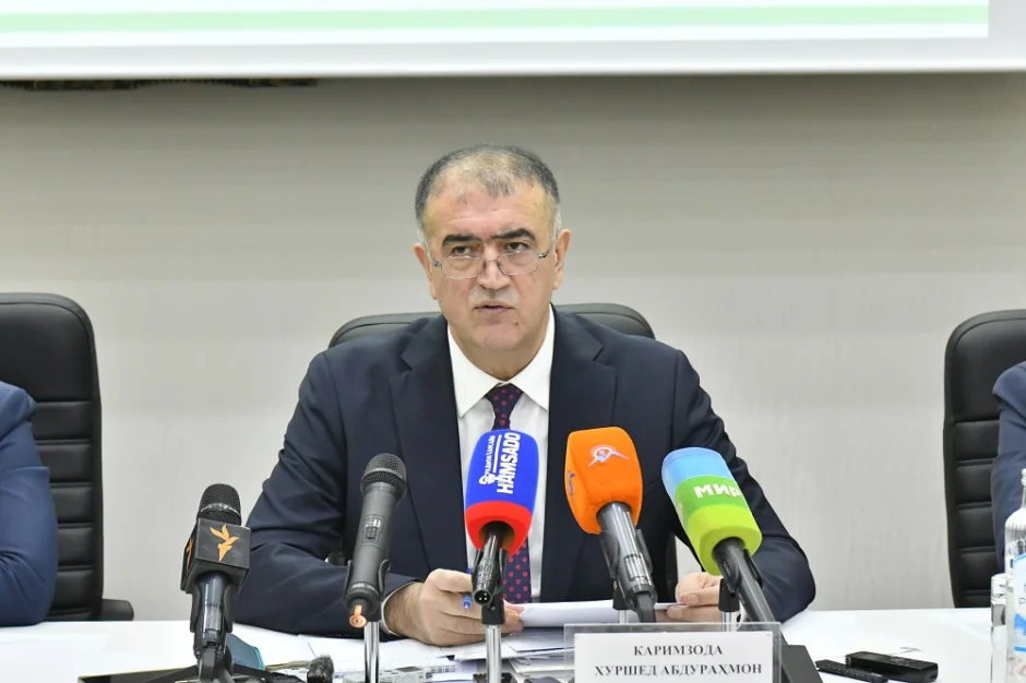 Тиҷорати хориҷӣ 20% афзудааст