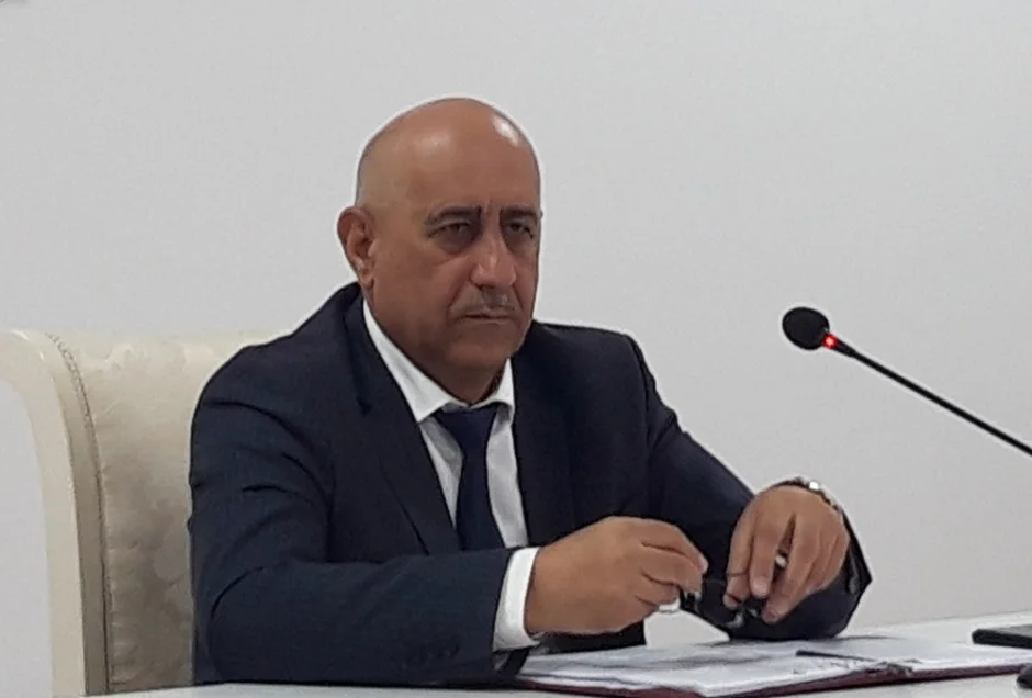 Сокинони сангвор дар таъмини амнияти озуқаворӣ саҳми бештар гузоштанд