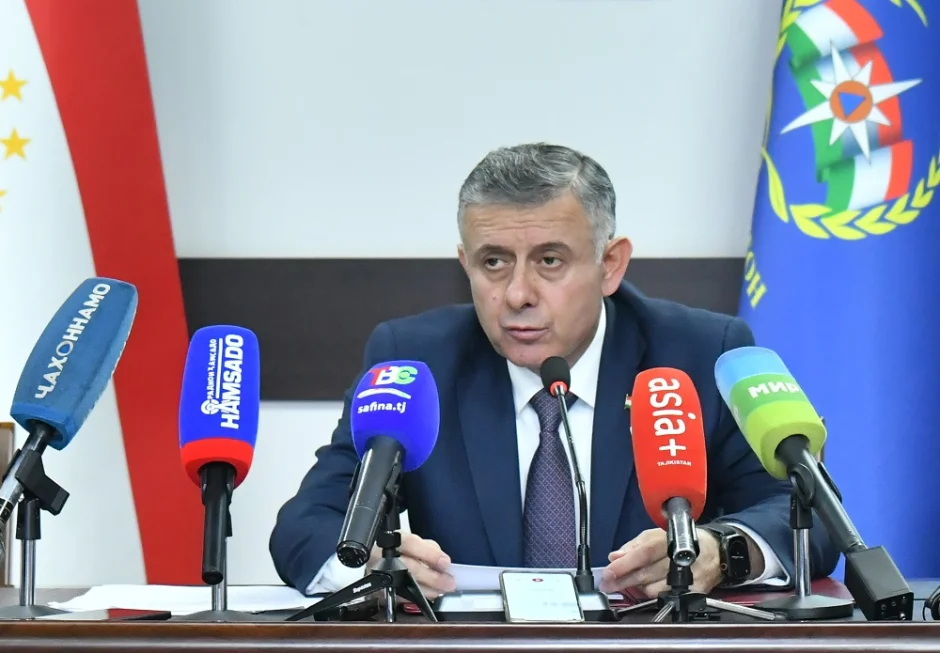 160 нафар наҷот дода шуд