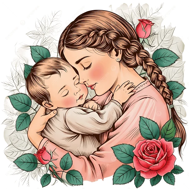 Модар, ту бартарӣ