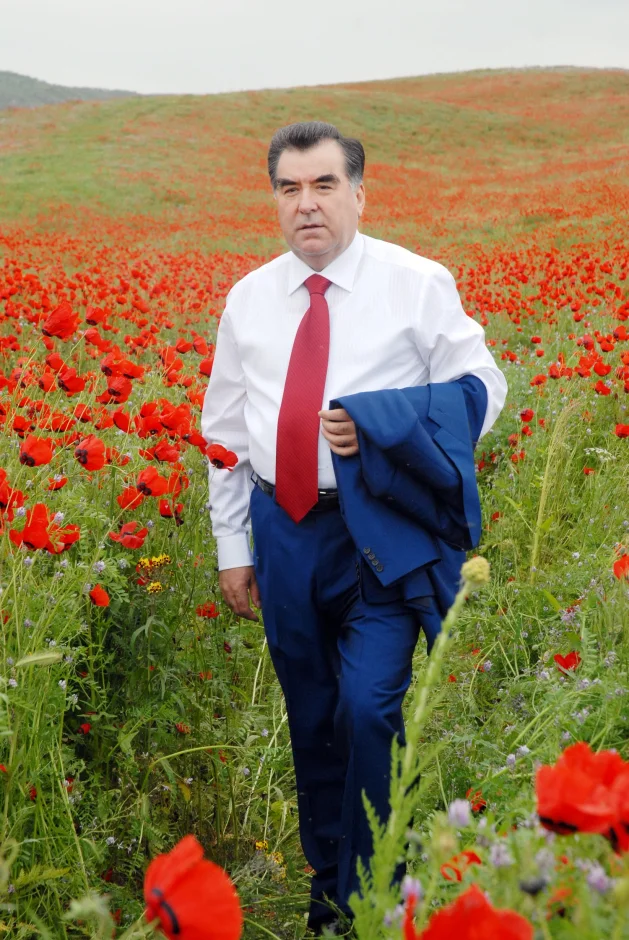 Эмомалӣ Раҳмон роҳбаре, ки Наврӯзро ба забони ҷаҳонии сулҳ табдил дод