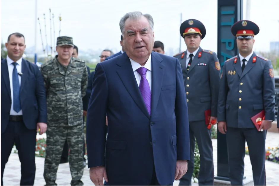 Ба истифода додани бинои истиқоматӣ барои кормандони соҳаи иҷтимоӣ дар шаҳри Хуҷанд