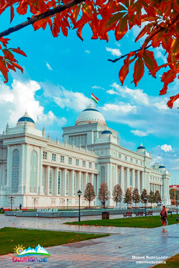 Ҷаласаи Шурои Маҷлиси намояндагон