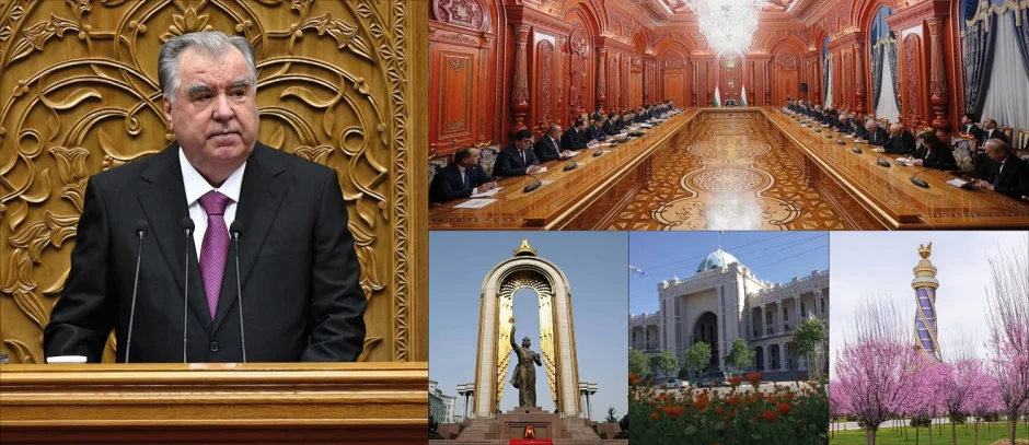 Маркази байналмилалии Наврӯз иқдоми наҷиб дар густаришу посдории фарҳанги миллӣ