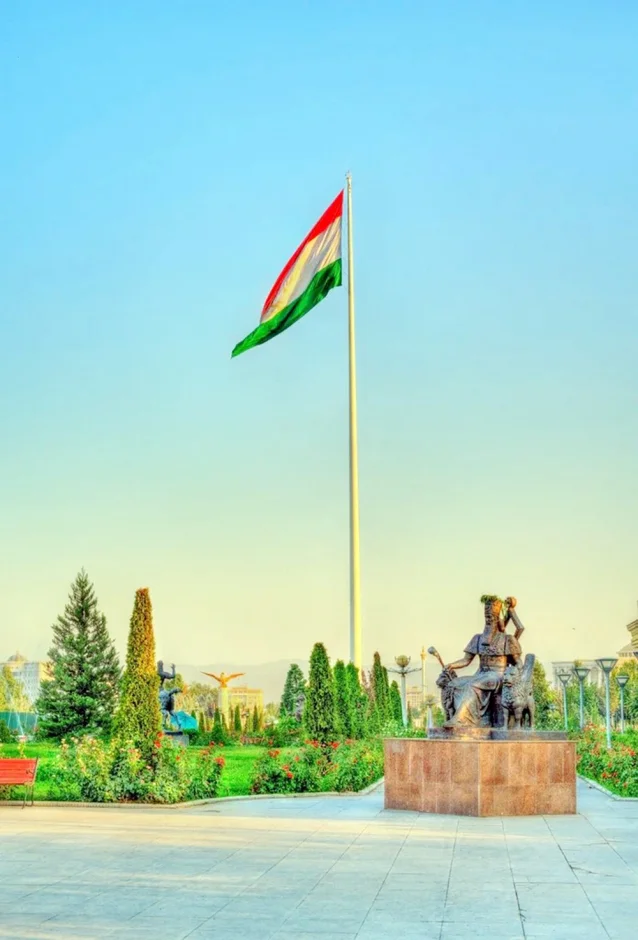 ПАРЧАМИ ВАТАН