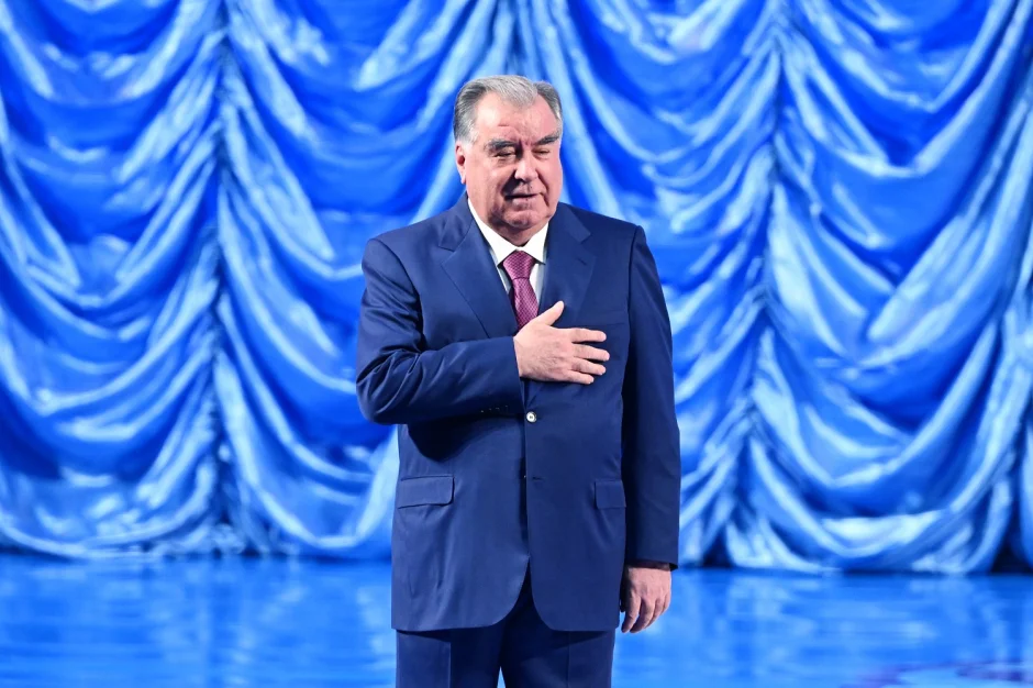 Нақши занон дар таҳкими давлатдорӣ