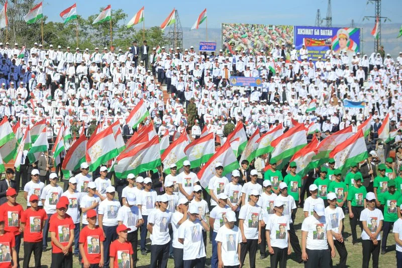 Иҷрои даъвати баҳорӣ дар рӯзи якум аз 54% гузашт