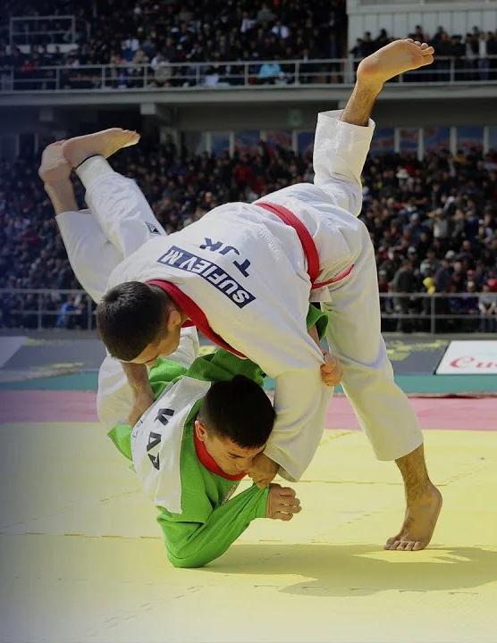 Соҳибони «Ҷоми Раиси шаҳри Душанбе» муайян шуданд