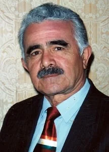 Достони қаҳрамониҳо