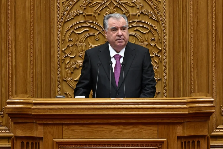 Паём ва рисолати ояндасозии мо