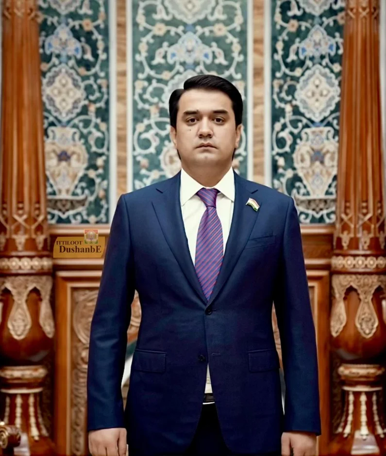 Паёми табрикии Раиси Маҷлиси миллии Маҷлиси Олии Ҷумҳурии Тоҷики-стон, Раиси шаҳри Душанбе муҳтарам Рустами Эмомалӣ ба муносибати Рӯзи пойтахти Ҷумҳурии Тоҷикистон - шаҳри Душанбе