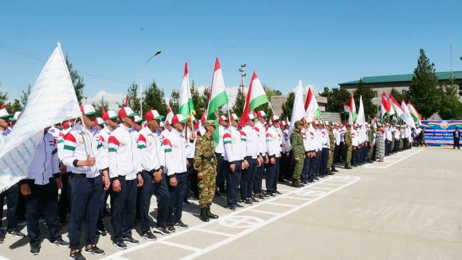 Дар 20 рӯз нақша 89,1% иҷро шуд