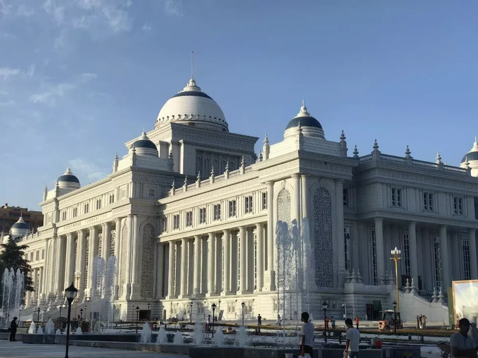 Қарори Раиси Маҷлиси миллии Маҷлиси Олии Ҷумҳурии Тоҷикистон Дар бораи даъват намудани ҷаласаи Шурои Маҷлиси миллии Маҷлиси Олии Ҷумҳурии Тоҷикистон