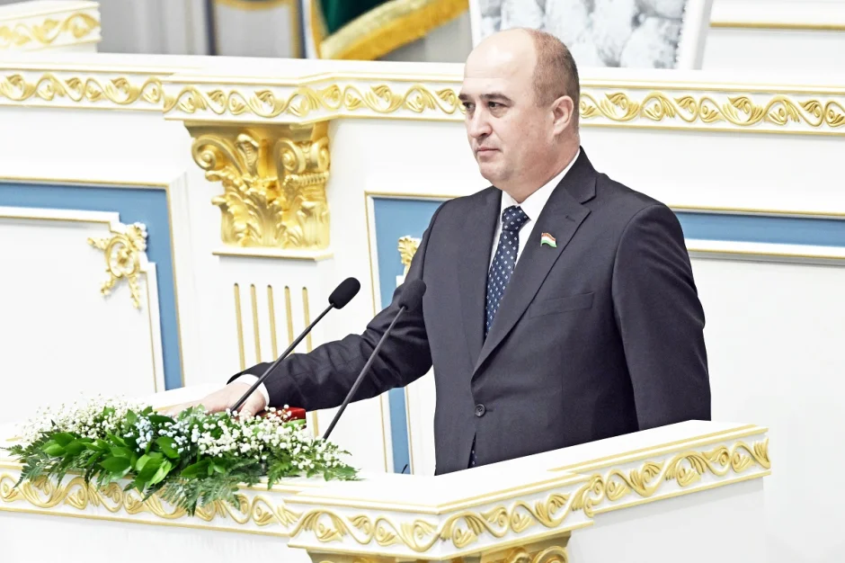 Ҳамоиши идона ба муносибати Рӯзи Ваҳдати миллӣ