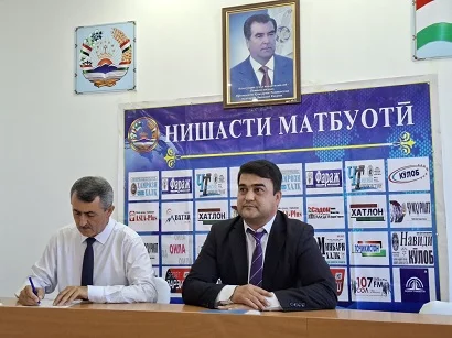 Минтақаи Кӯлоб. Ҳаҷми истеҳсоли маҳсулоти кишоварзӣ 108,6 фоиз афзоиш ёфт