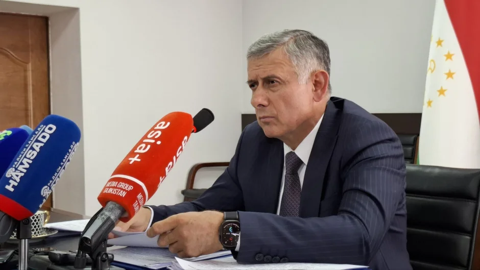 Ҳодисаҳои табиӣ 519 ҳолат зиёд шудааст