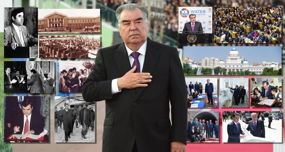 МАСИРИ ИСТИҚЛОЛИЯТ