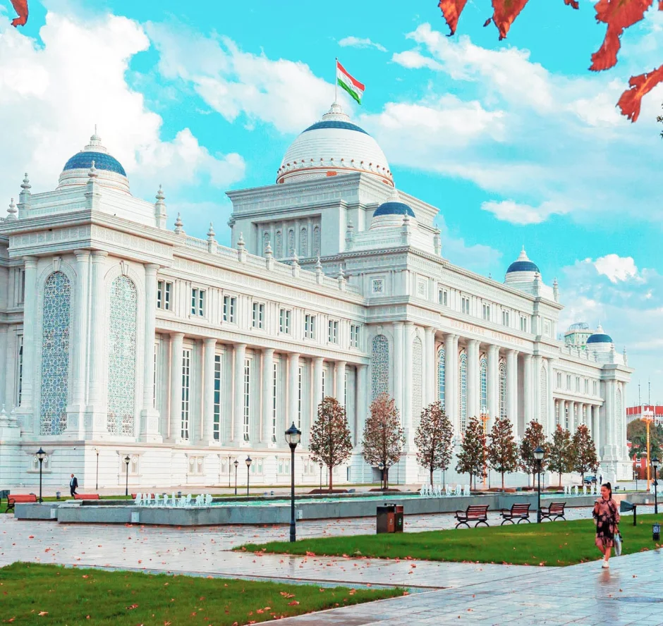 Ҷаласаи Шурои Маҷлиси намояндагон