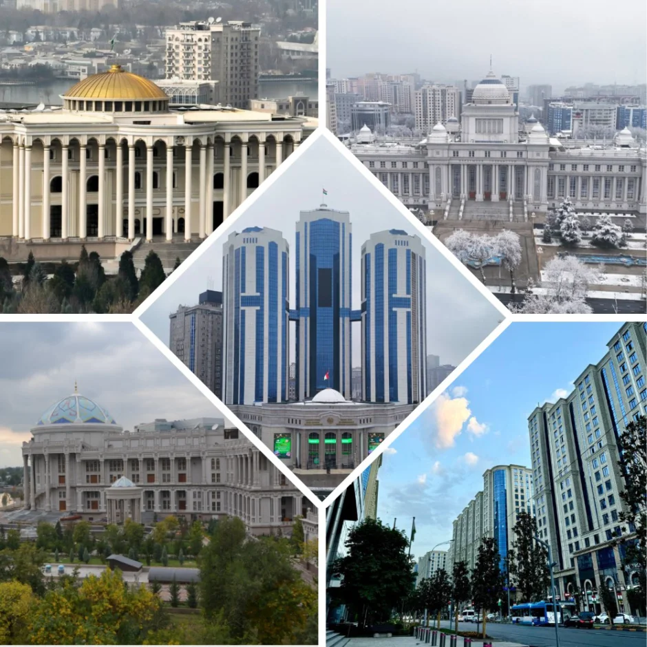 Истиқлоли давлатӣ аз ташаккули низоми молиявӣ то идоракунии рақамӣ