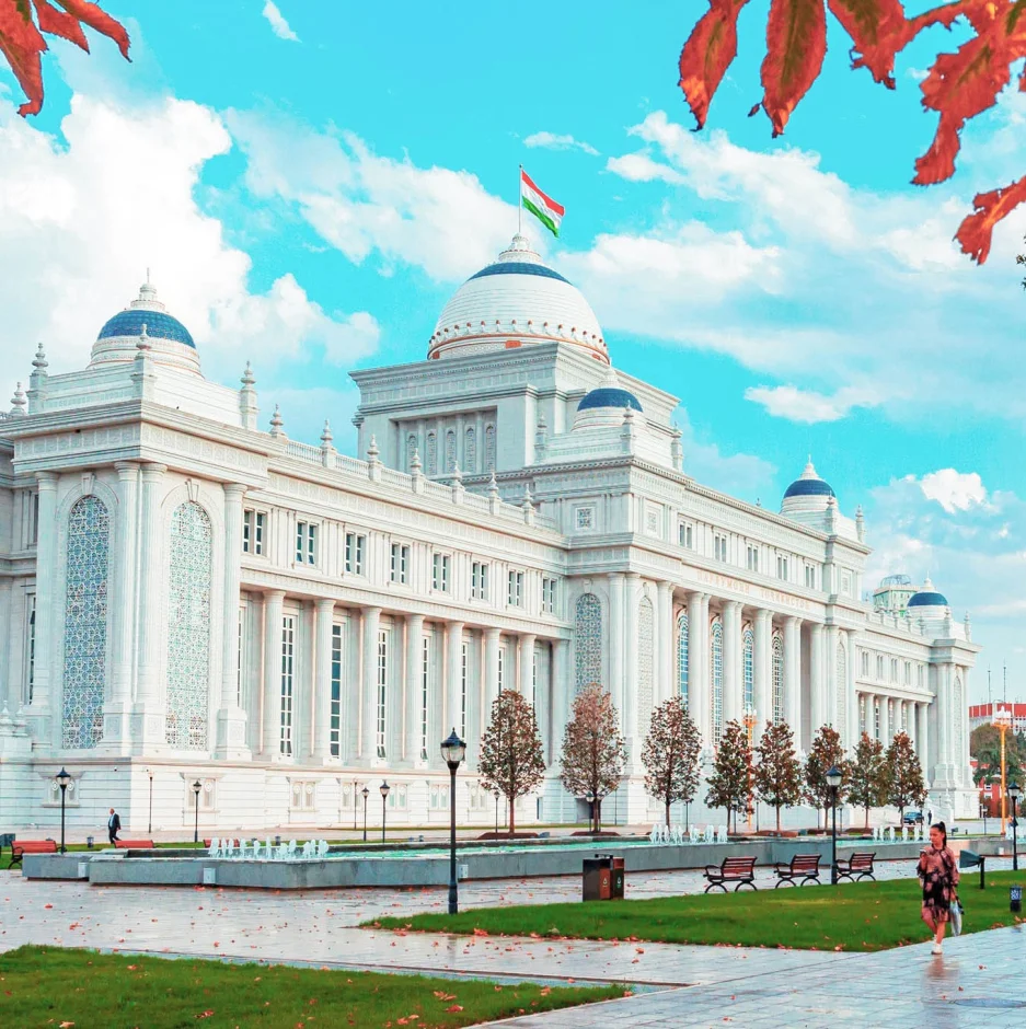 Ҷаласаи Шурои Маҷлиси намояндагон