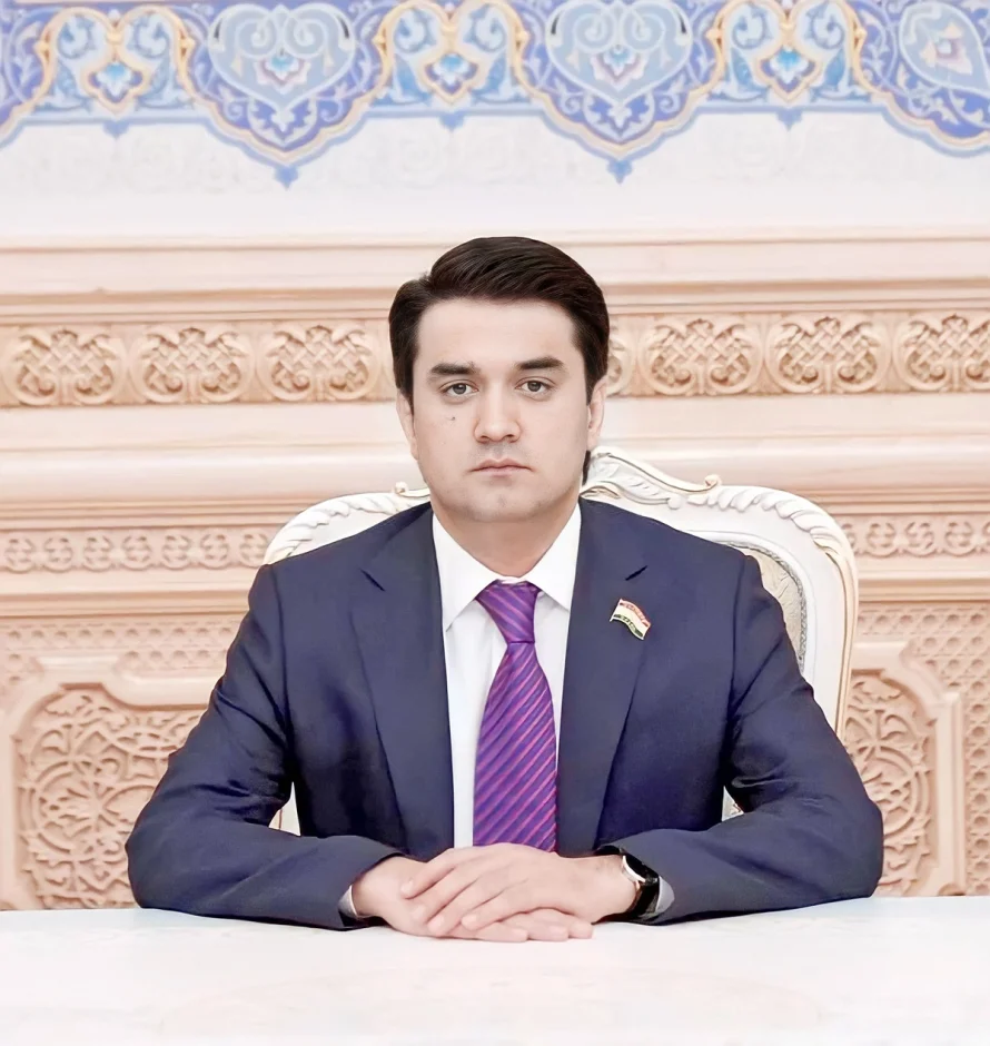 Паёми табрикии Раиси Маҷлиси миллии Маҷлиси Олии Ҷумҳурии Тоҷикистон, Раиси шаҳри Душанбе муҳтарам Рустами Эмомалӣ ба муносибати Рӯзи дониш