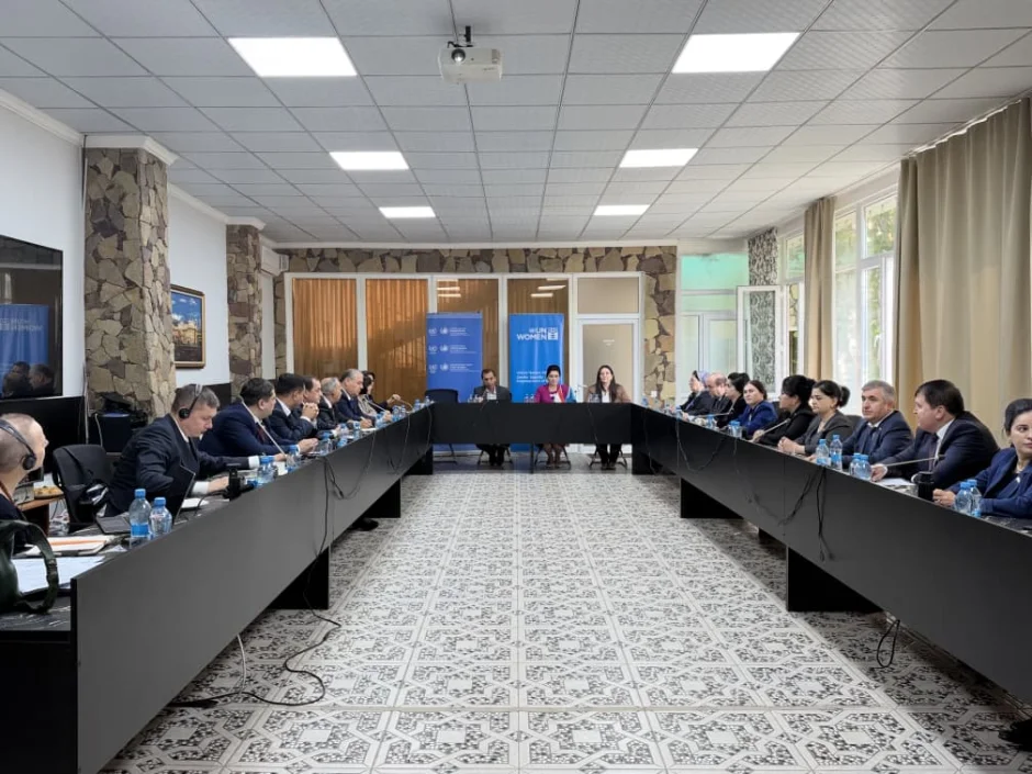 Ҳамоиши муҳим дар Маҷлиси намояндагон